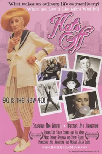 Hats Off (2008)