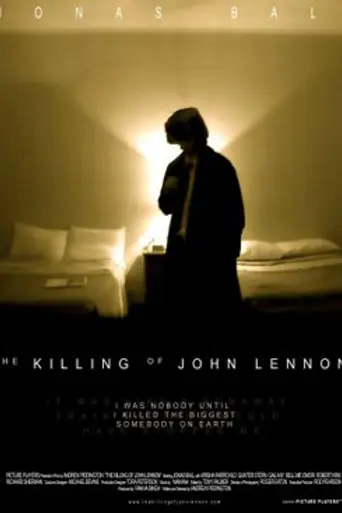 Убийство Джона Леннона (2007)