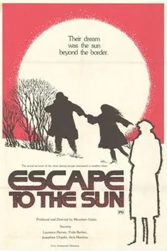 Escape to the Sun (1972)