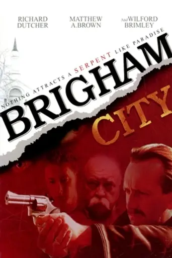 Brigham City (2001)