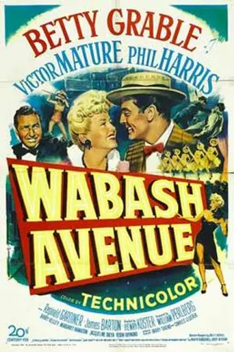 Wabash Avenue (1950)