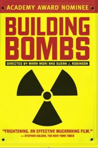 Building Bombs (1989)