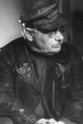 Старый наездник (1940)