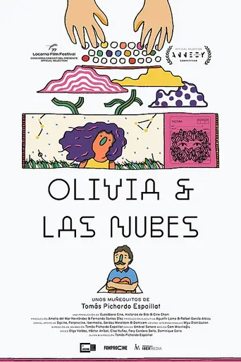 Olivia & The Clouds