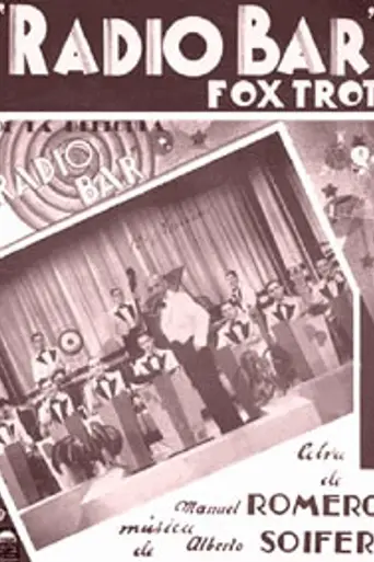 Radio Bar (1936)