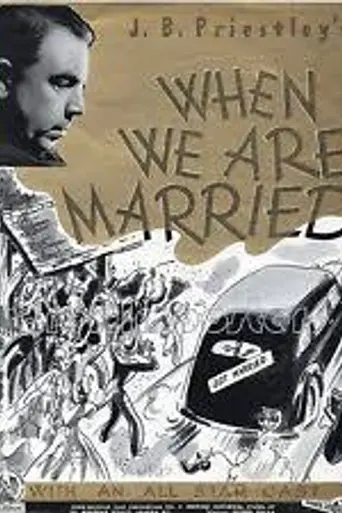When We Are Married (1943)