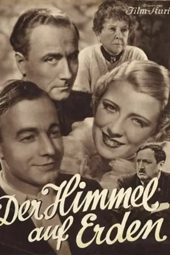 Der Himmel auf Erden (1935)