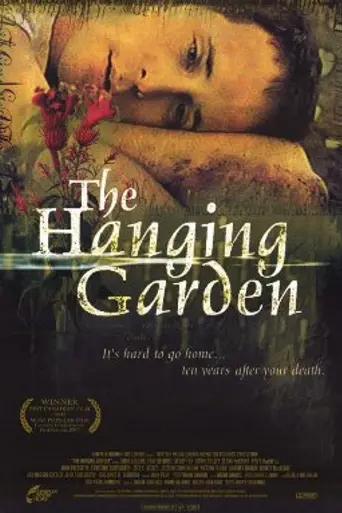 El jardín colgante (1997)