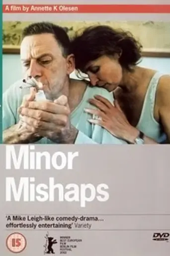 Minor Mishaps (2002)