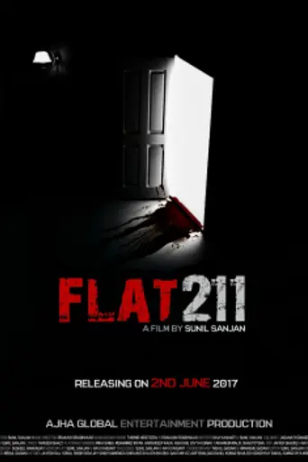 Flat 211 (2017)