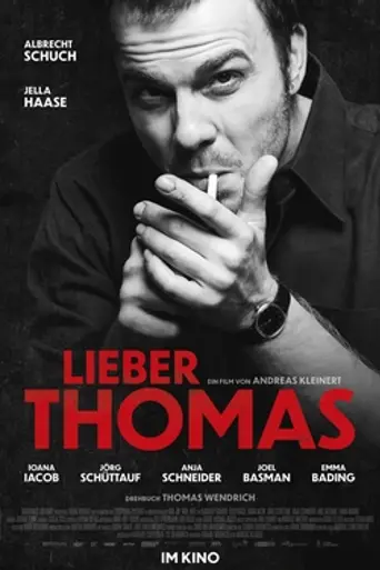 Dear Thomas (2021)