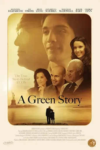 A Green Story (2012)
