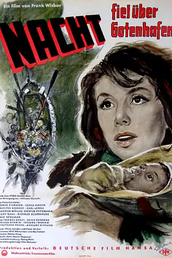 Noche de angustia (1959)