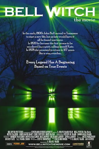 Bell Witch: The Movie (2007)