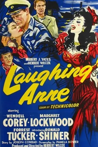 Laughing Anne (1953)