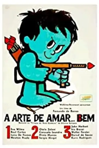 A Arte de Amar Bem (1970)