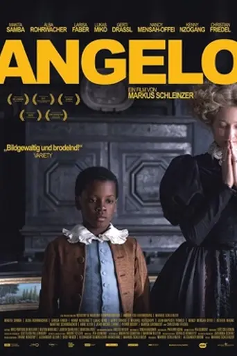 Angelo (2018)