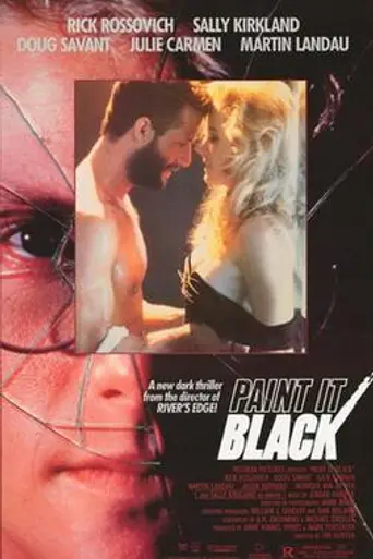 Paint It Black (1989)