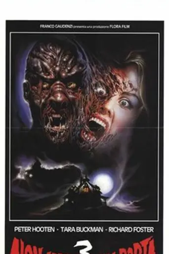 Night Killer (1990)