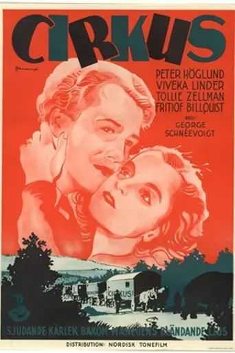Circus (1939)