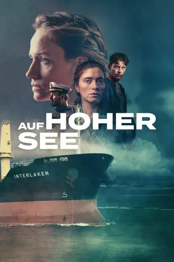 En Haute Mer (2025)