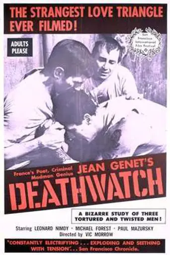 Deathwatch (1965)