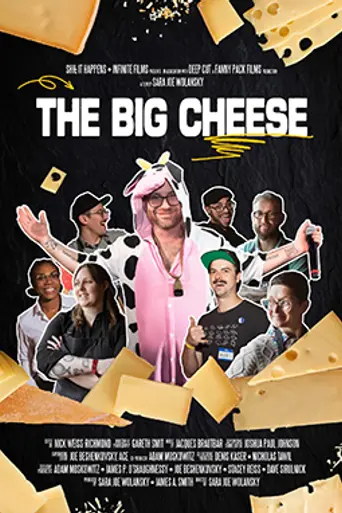 The Big Cheese