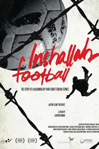 Inshallah, Football (2010)