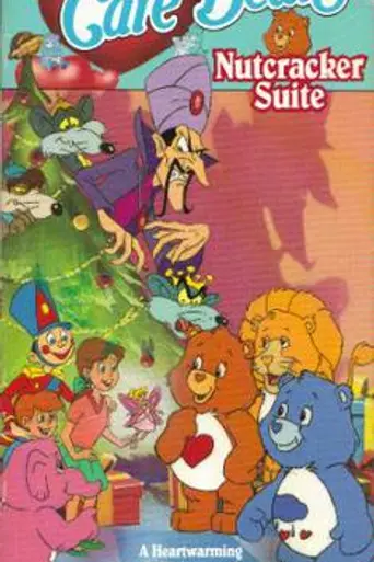 Care Bears Nutcracker Suite (1988)
