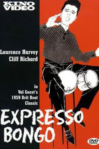 Expresso Bongo (1959)