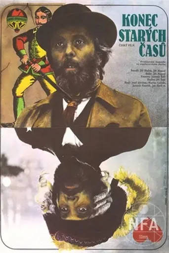 El fin de los buenos tiempos (1989)