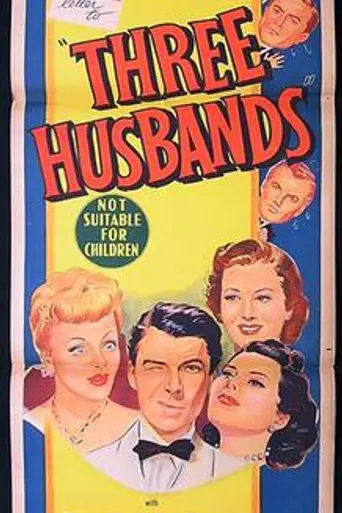 Three Husbands (1951)
