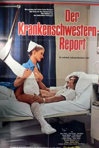 Nurse Report (1972)