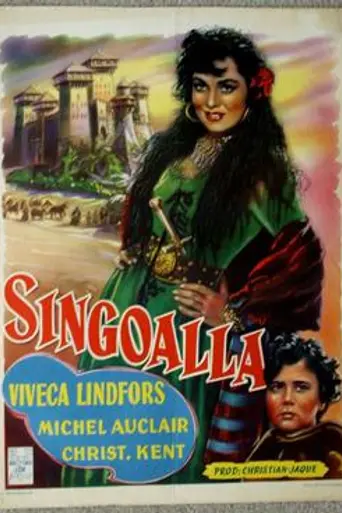 Singoalla (1949)