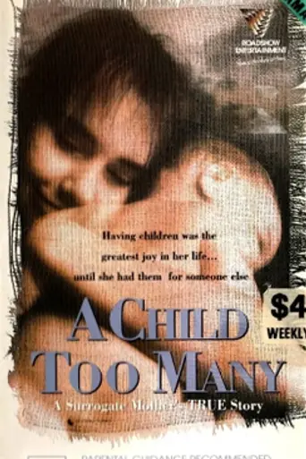 Moment of Truth: A Child Too Many (1993)