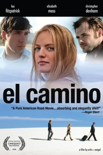 El camino