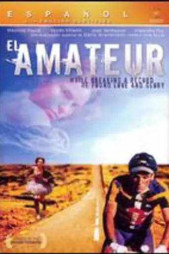 The Amateur (1999)