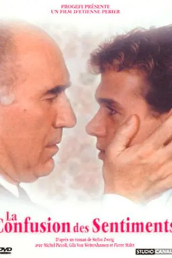 La confusion des sentiments (1979)