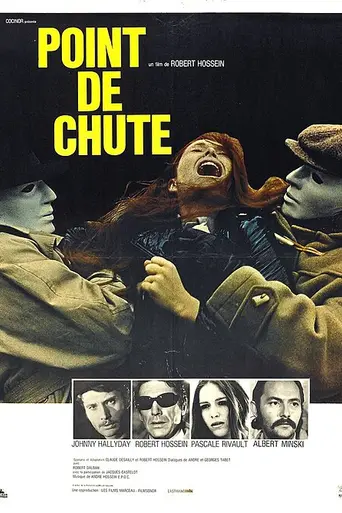 Point de chute (1970)