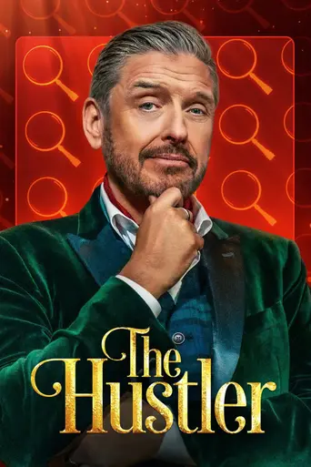 The Hustler (2021)