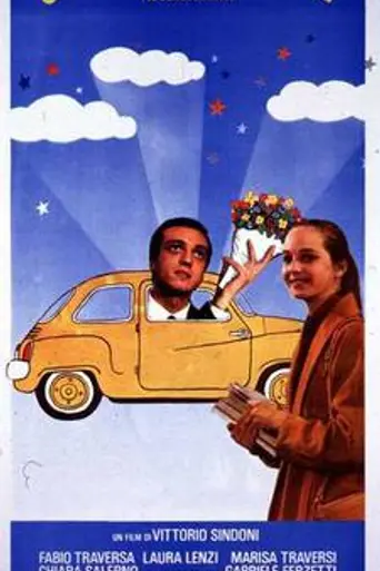 Anni struggenti (1979)
