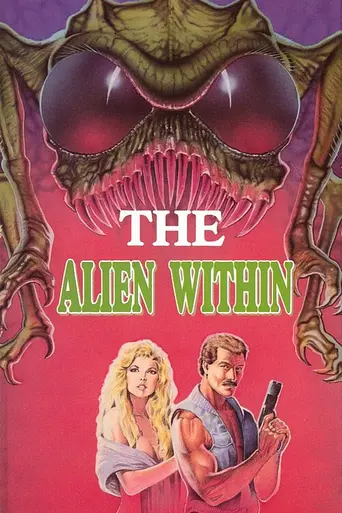 The Alien Within (1995)