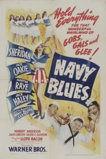 Navy Blues (1941)