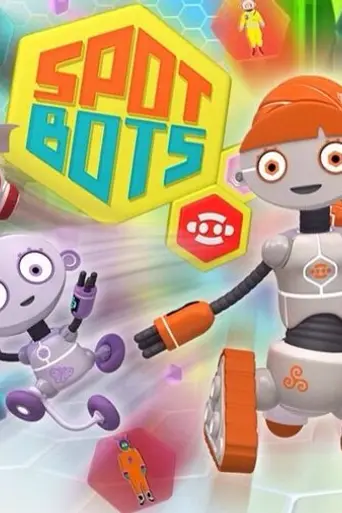 Spot Bots (2016)
