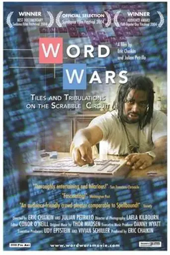 Word Wars (2004)