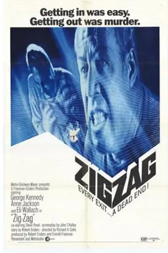 Zig Zag (1970)