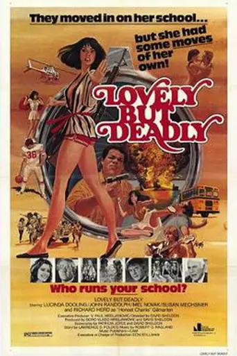 Lovely But Deadly (1981)