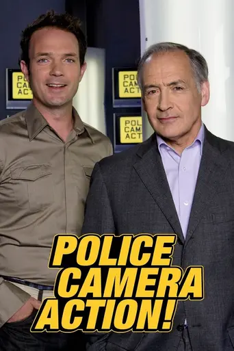 Police Camera Action! (1994)