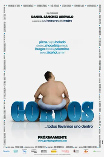 Gordos (2009)