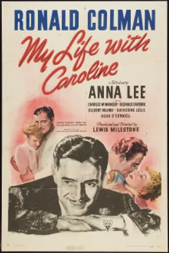 My Life with Caroline (1941)
